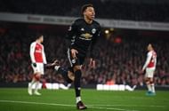 Arsenal v Manchester United - Premier League